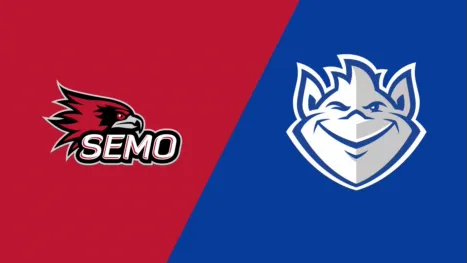 thumbnail - Southeast Missouri State vs. Saint Louis