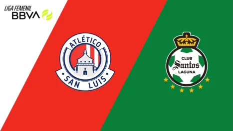 thumbnail - Atlético de San Luis vs. Santos Laguna (Jornada 7)