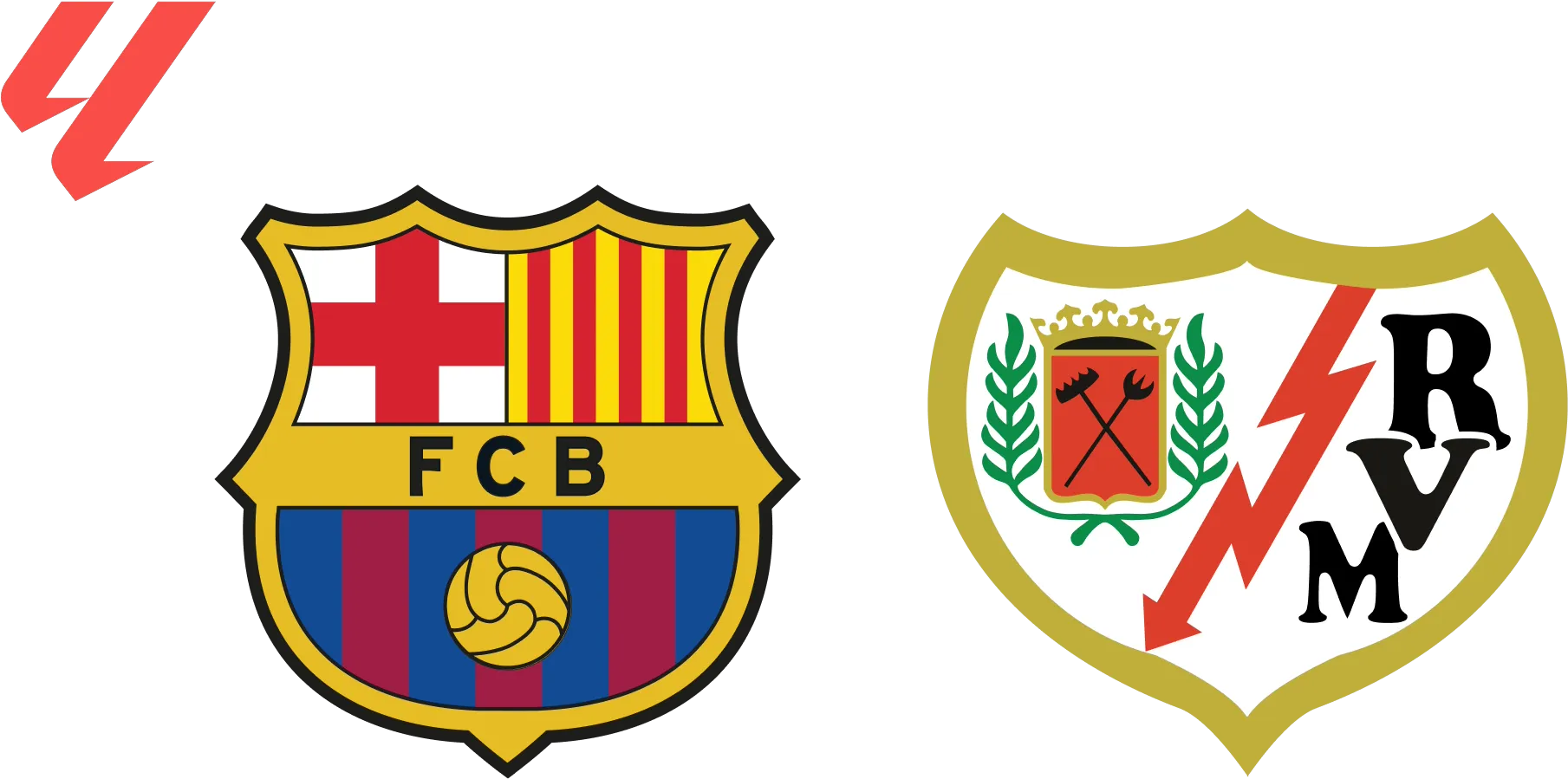 LALIGA Highlights (Extended) from Barcelona - Rayo Vallecano