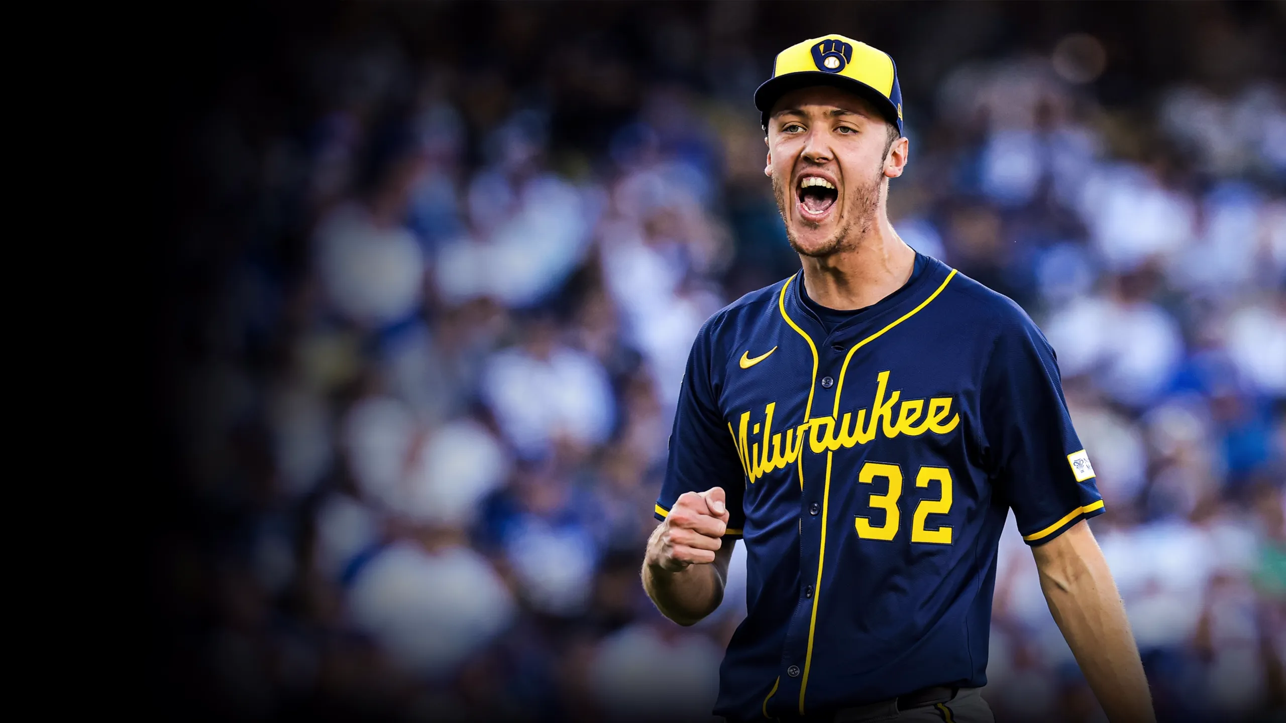 Milwaukee Brewers vs. Chicago Cubs