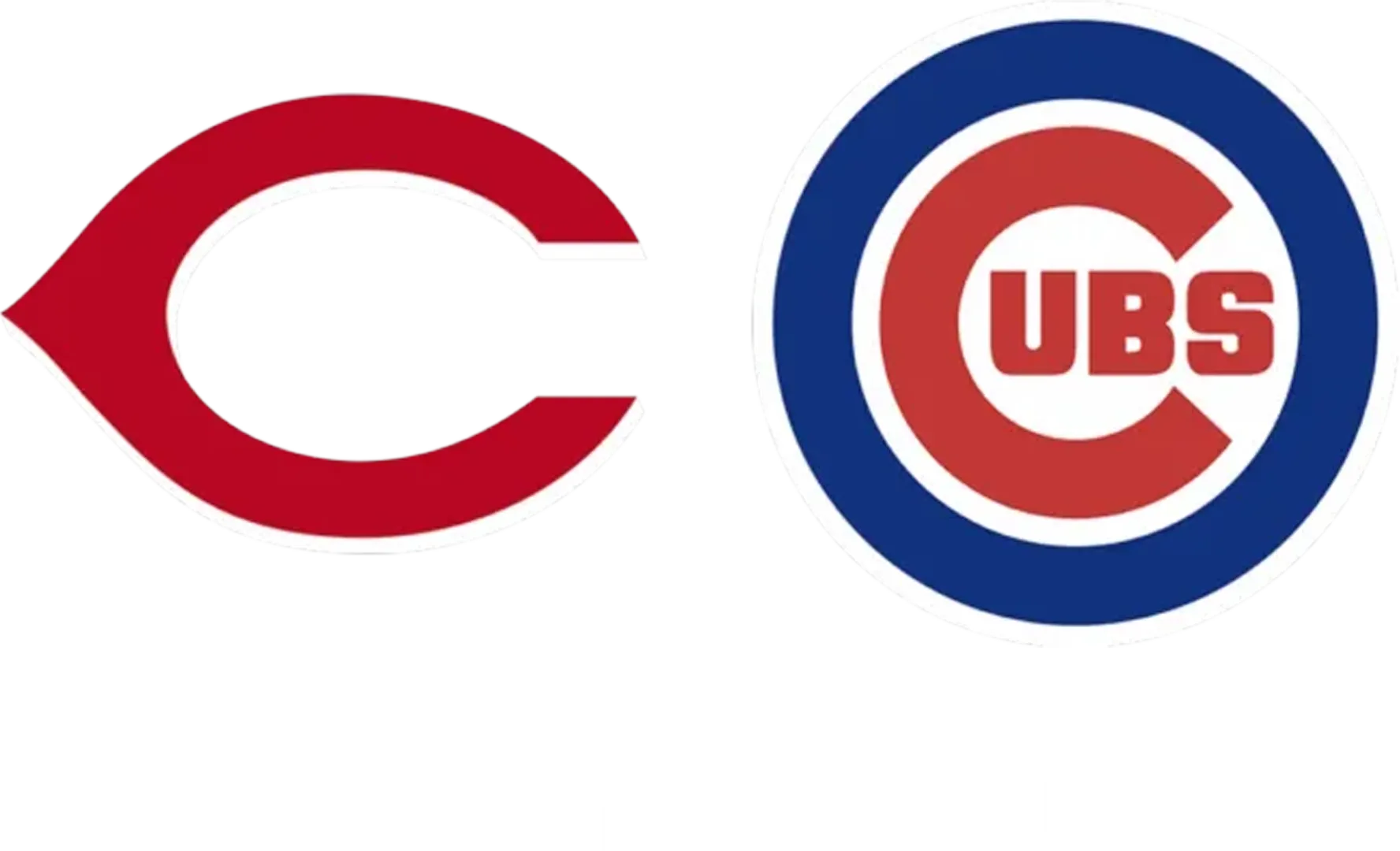 MLB Mini: Cincinnati Reds vs Chicago Cubs