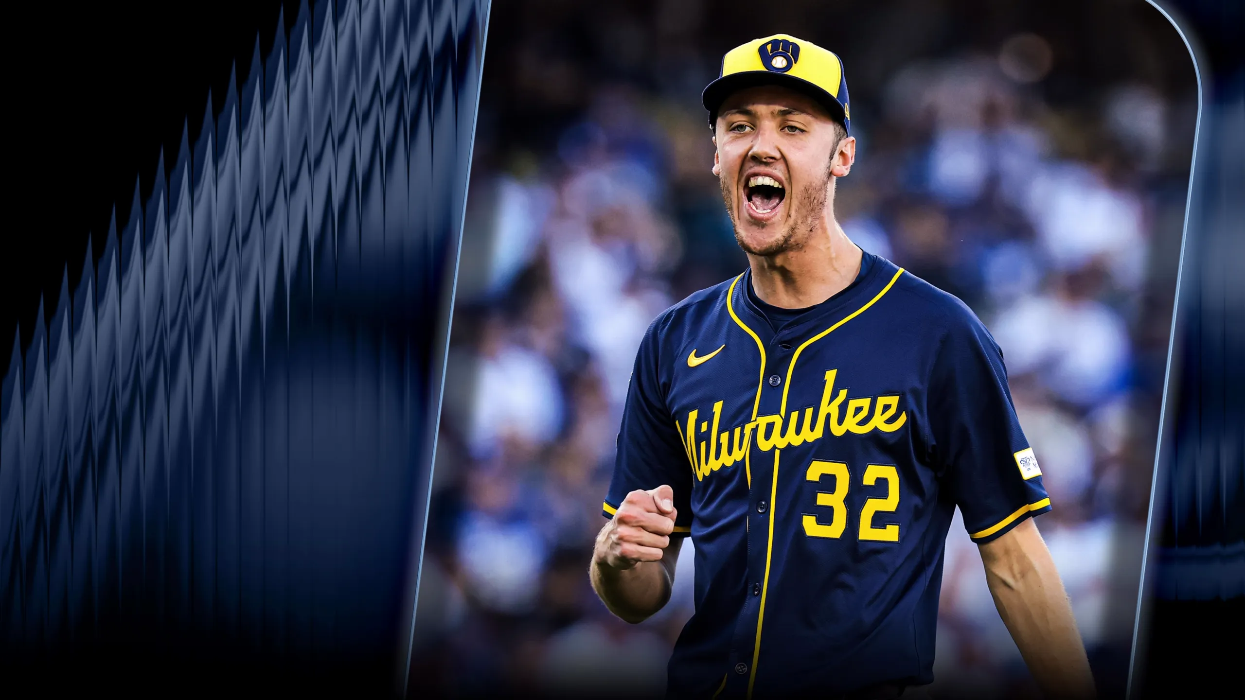 MLB Mini: Milwaukee Brewers vs Chicago Cubs