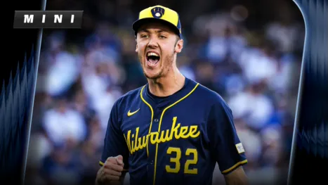 thumbnail - MLB Mini: Milwaukee Brewers vs Chicago Cubs