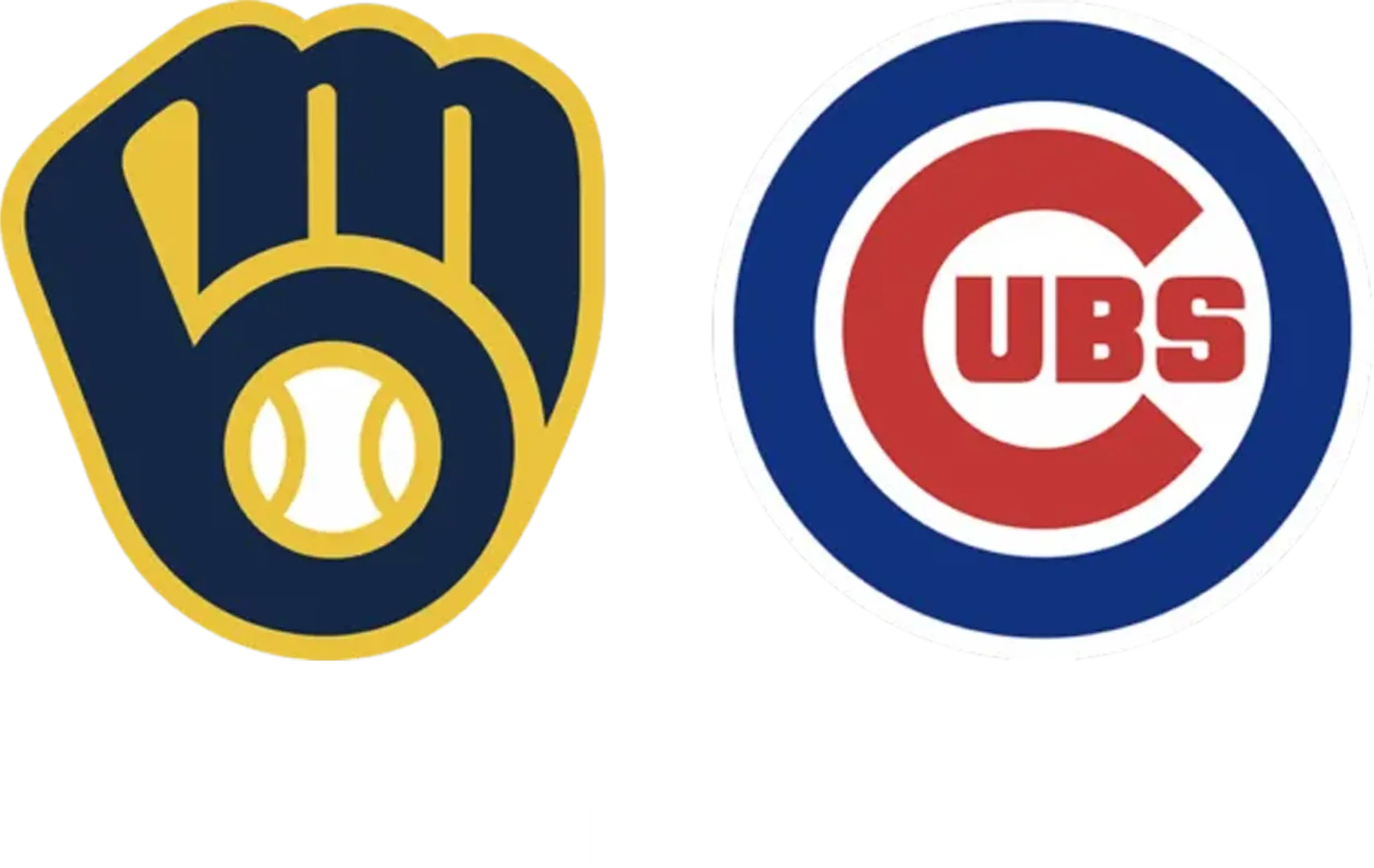 MLB Mini: Milwaukee Brewers vs Chicago Cubs