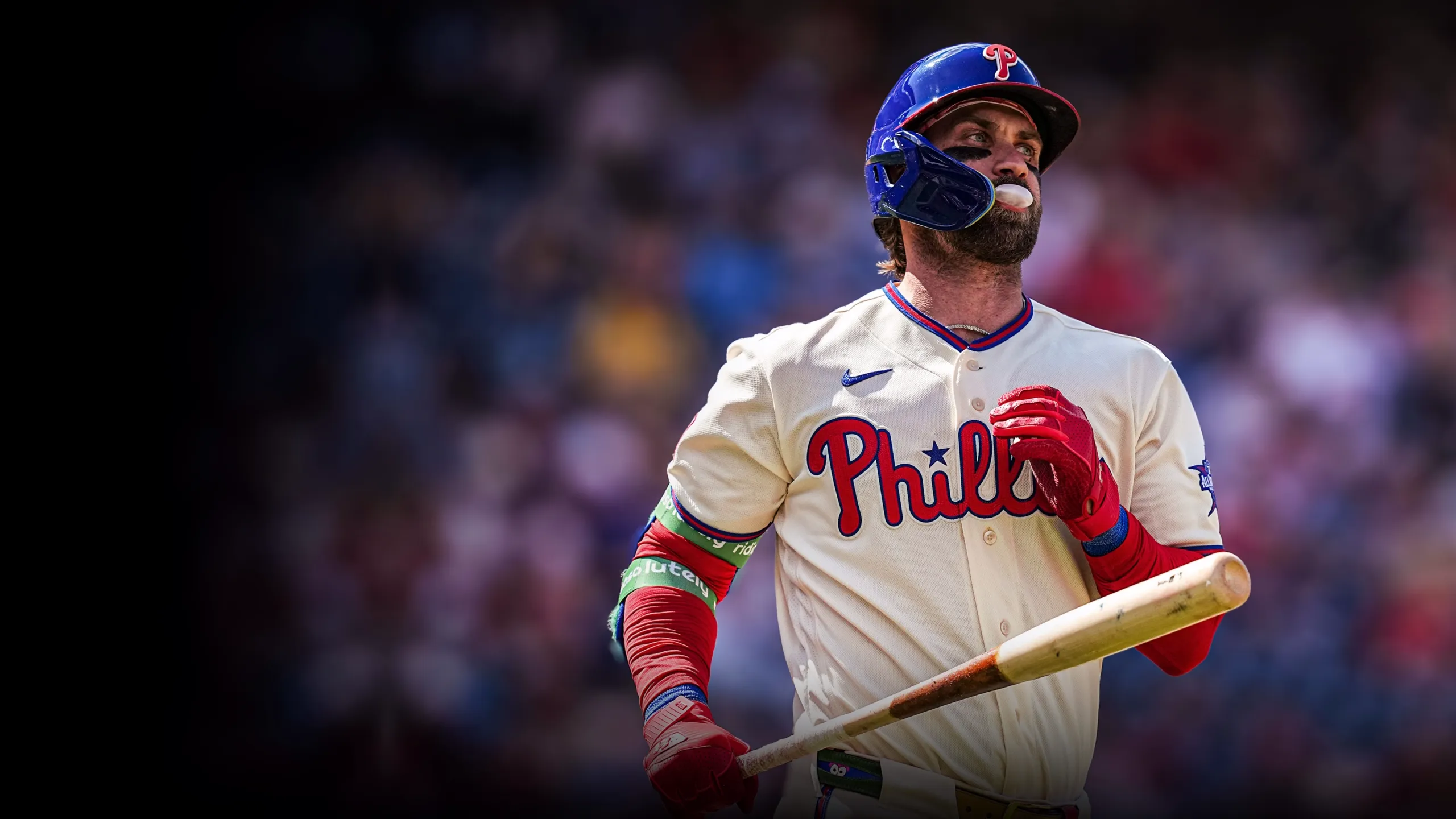 Philadelphia Phillies vs. Arizona Diamondbacks