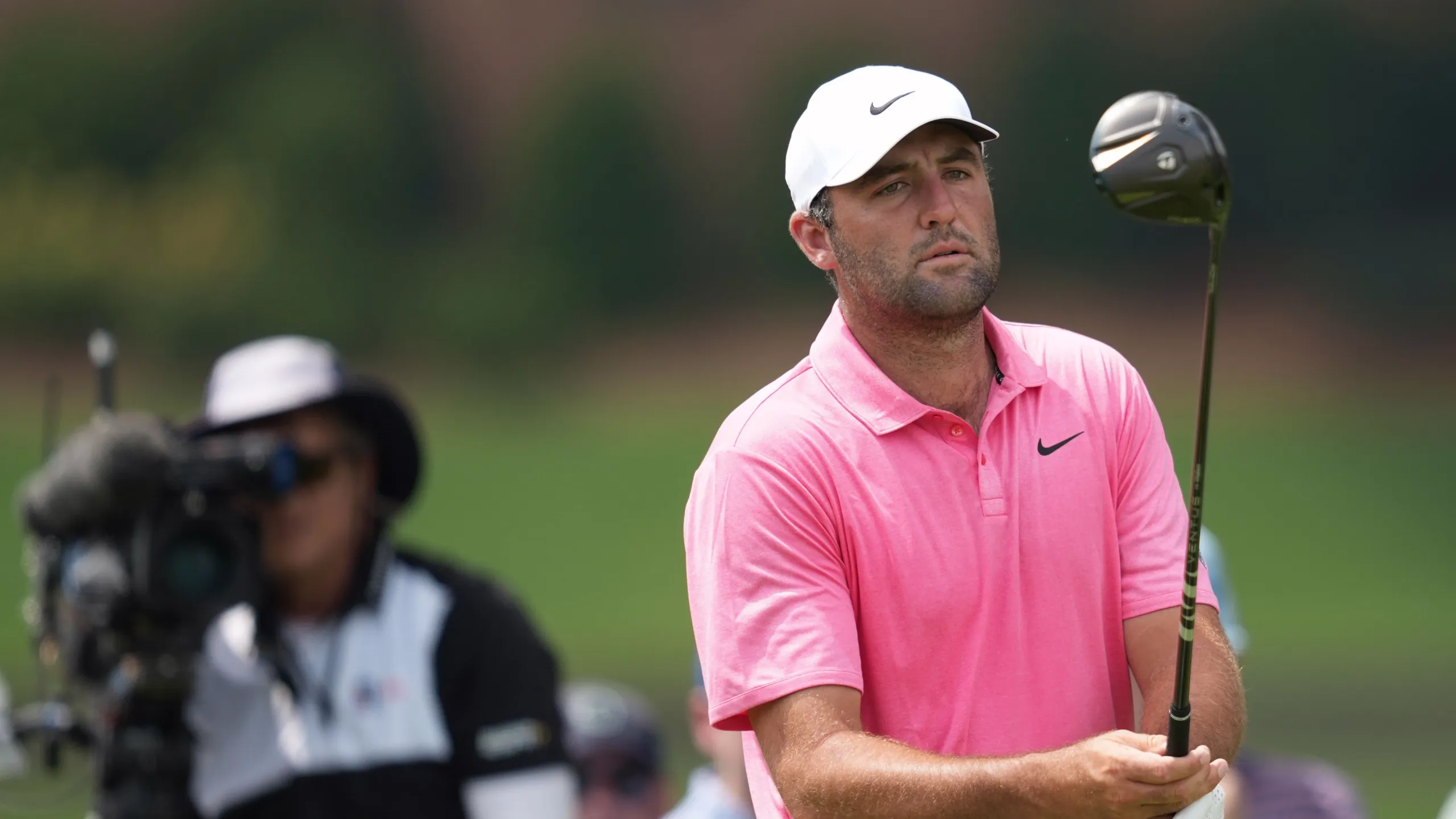 TOUR Championship (Third Round)