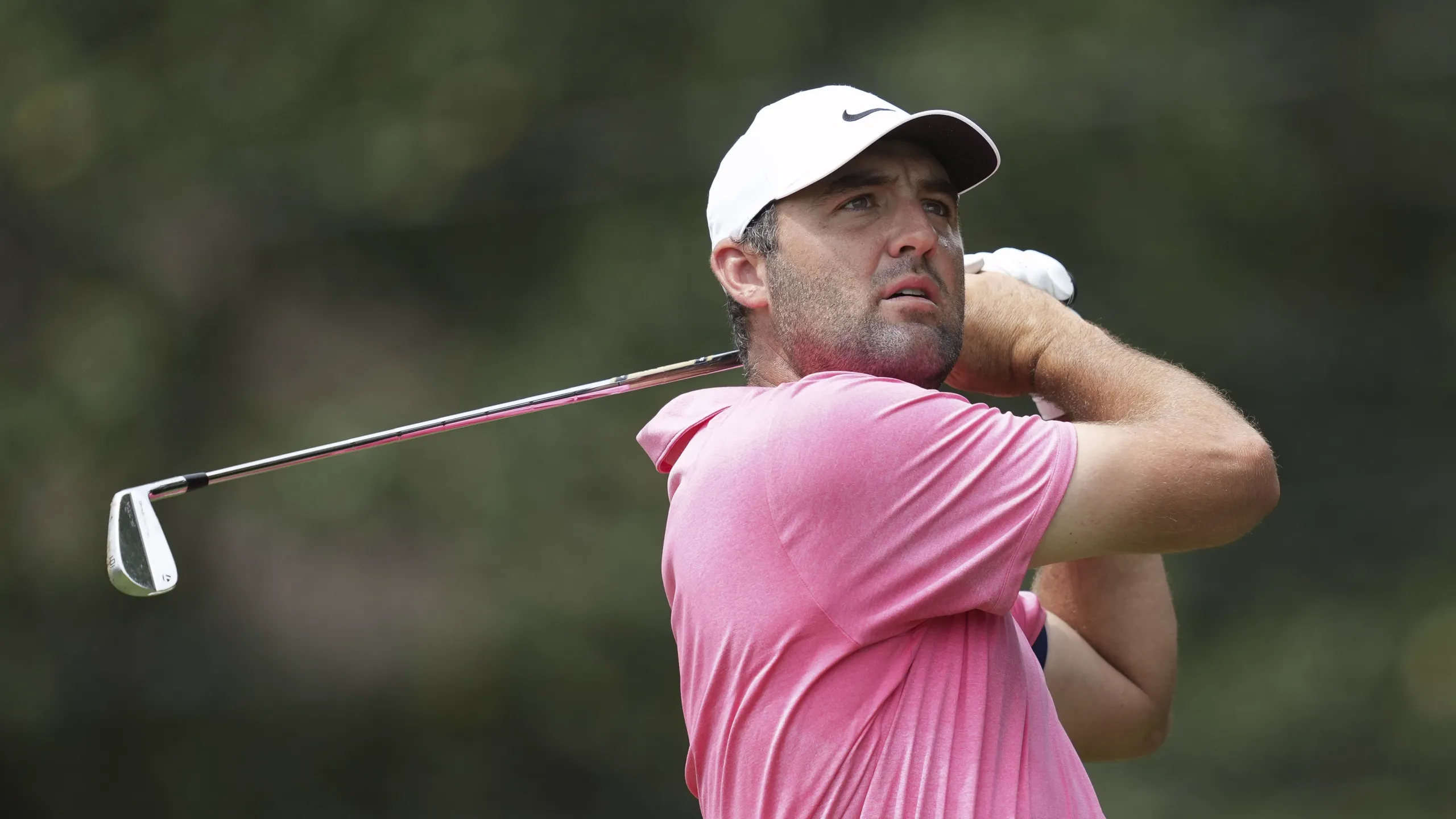 TOUR Championship (Final Round)