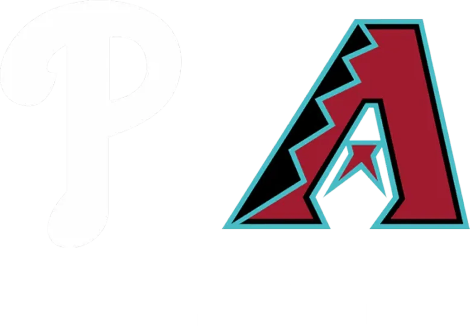 MLB Mini: Philadelphia Phillies vs Arizona Diamondbacks