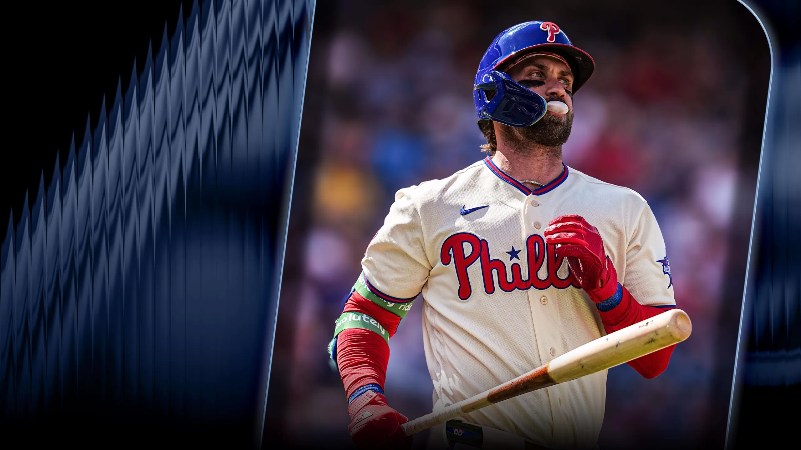 MLB Mini: Philadelphia Phillies vs Arizona Diamondbacks