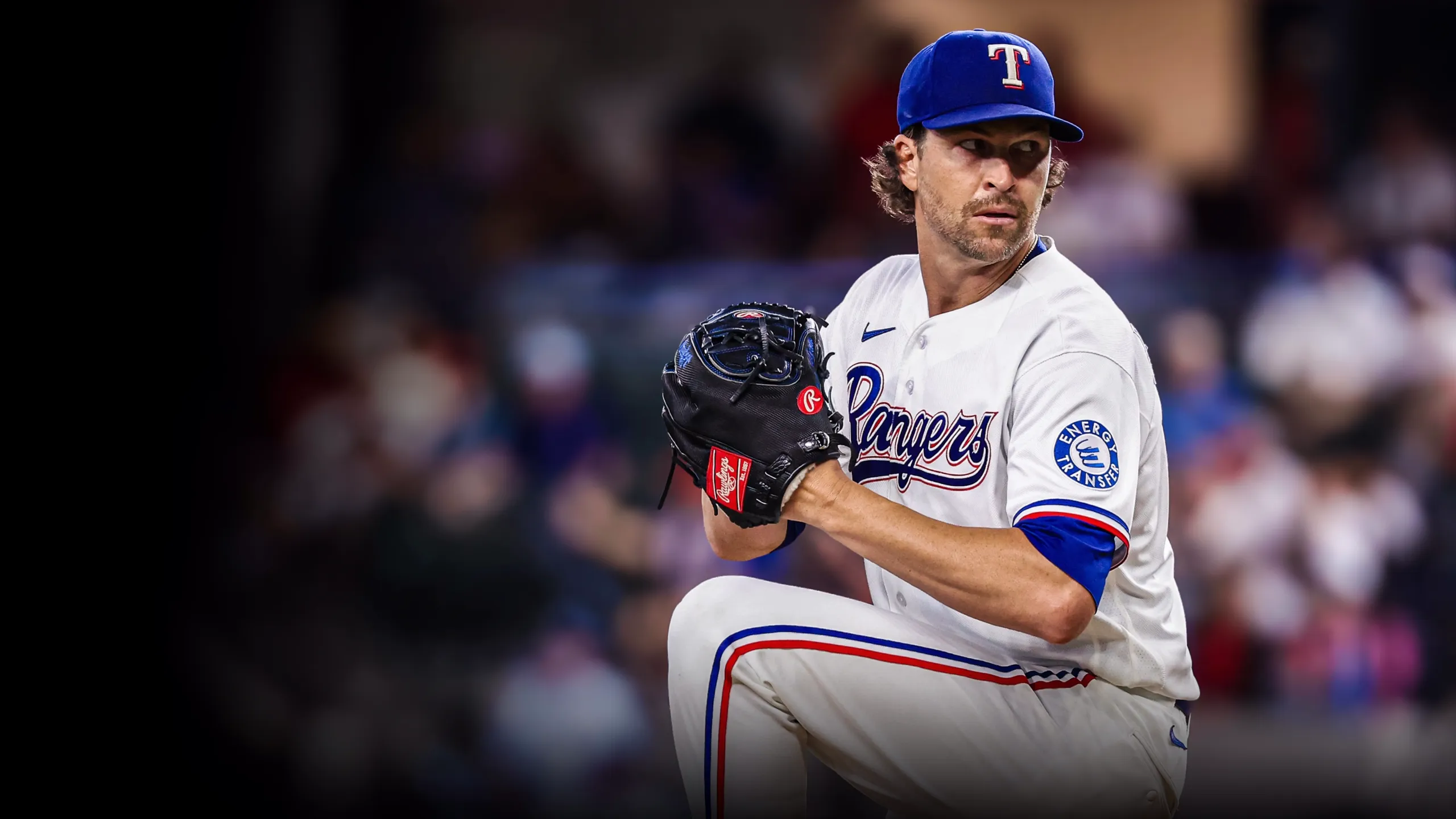 Tampa Bay Rays vs. Texas Rangers