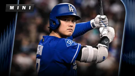 thumbnail - MLB Mini: Los Angeles Dodgers vs Milwaukee Brewers (NLCS, Game 1)