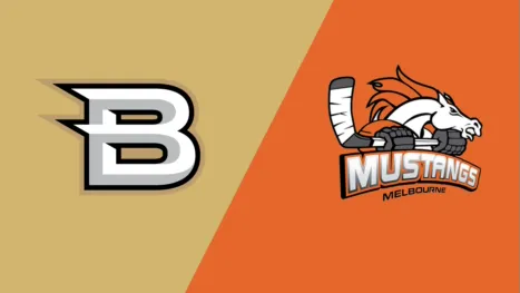 thumbnail - Canberra Brave vs. Melbourne Mustangs