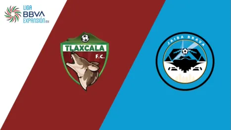 thumbnail - Tlaxcala FC vs. Jaiba Brava (Jornada 8)