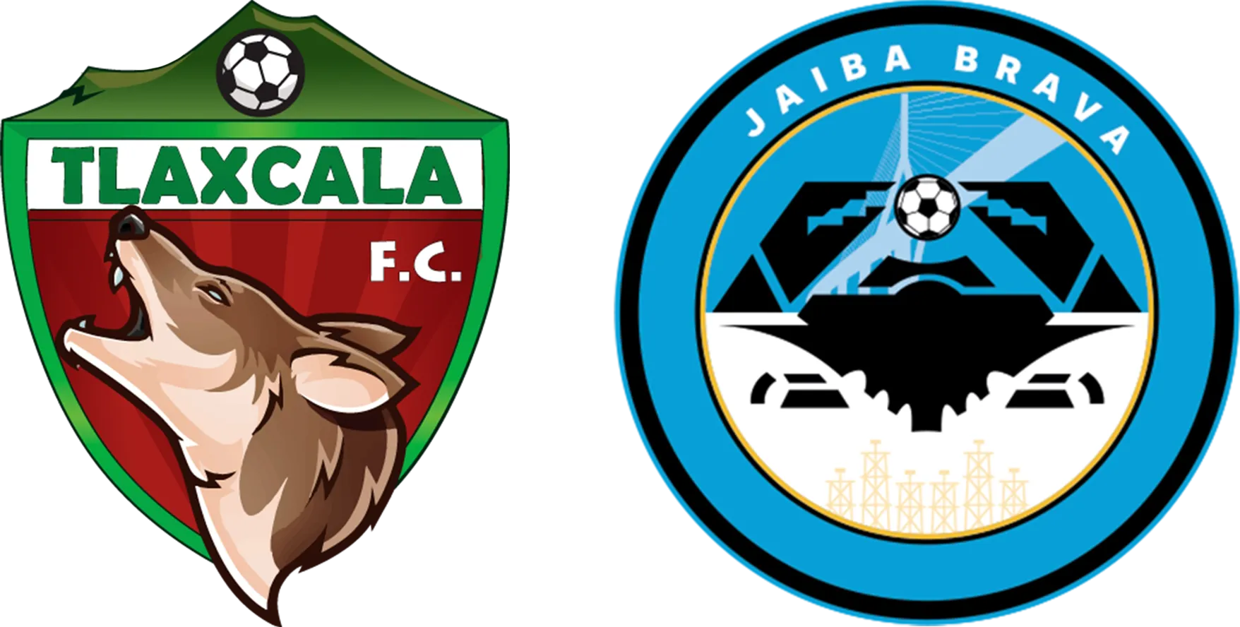 Tlaxcala FC vs. Jaiba Brava (Jornada 8)