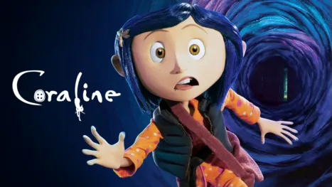 thumbnail - Coraline