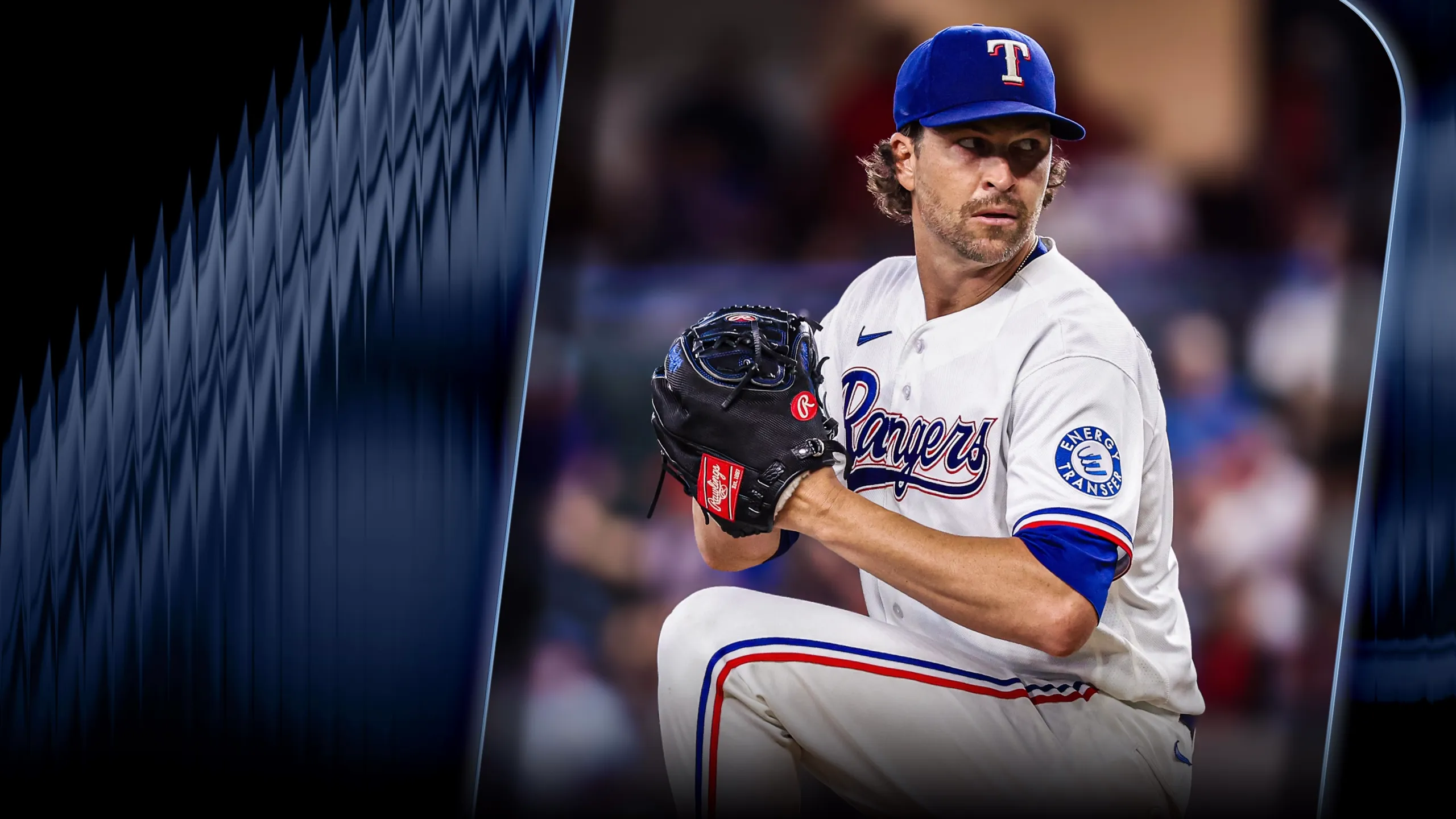 MLB Mini: Tampa Bay Rays vs Texas Rangers