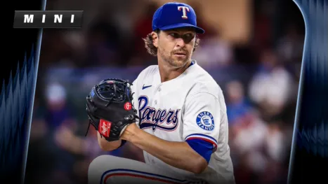 thumbnail - MLB Mini: Tampa Bay Rays vs Texas Rangers