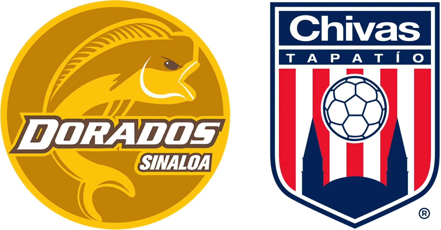 Dorados de Sinaloa vs. Tapatío CD (Jornada 8)