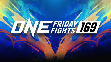 thumbnail - ONE Friday Fights: 169