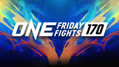 thumbnail - ONE Friday Fights: 170