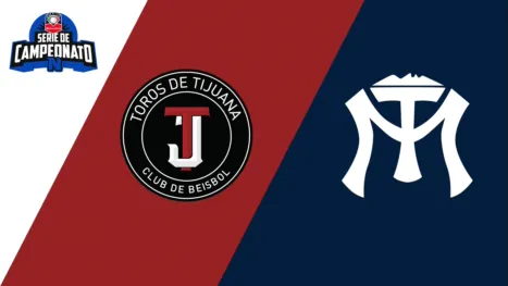 thumbnail - Toros de Tijuana vs. Sultanes de Monterrey (Juego #3)