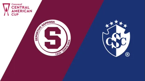 thumbnail - Deportivo Saprissa x CS Cartagines (Quarterfinals, Leg 1)
