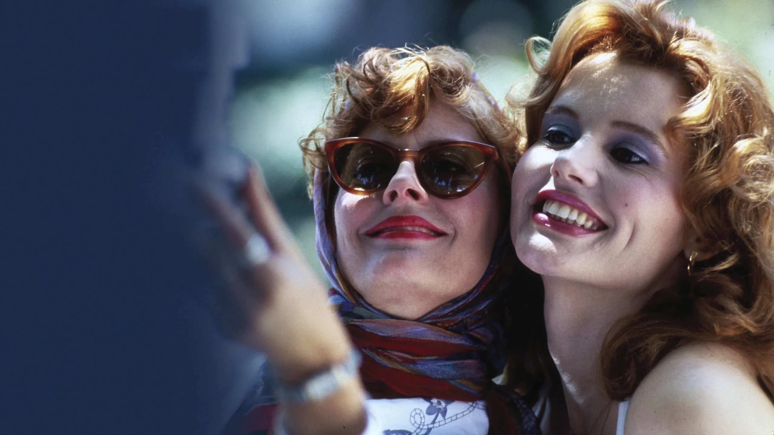 Thelma & Louise