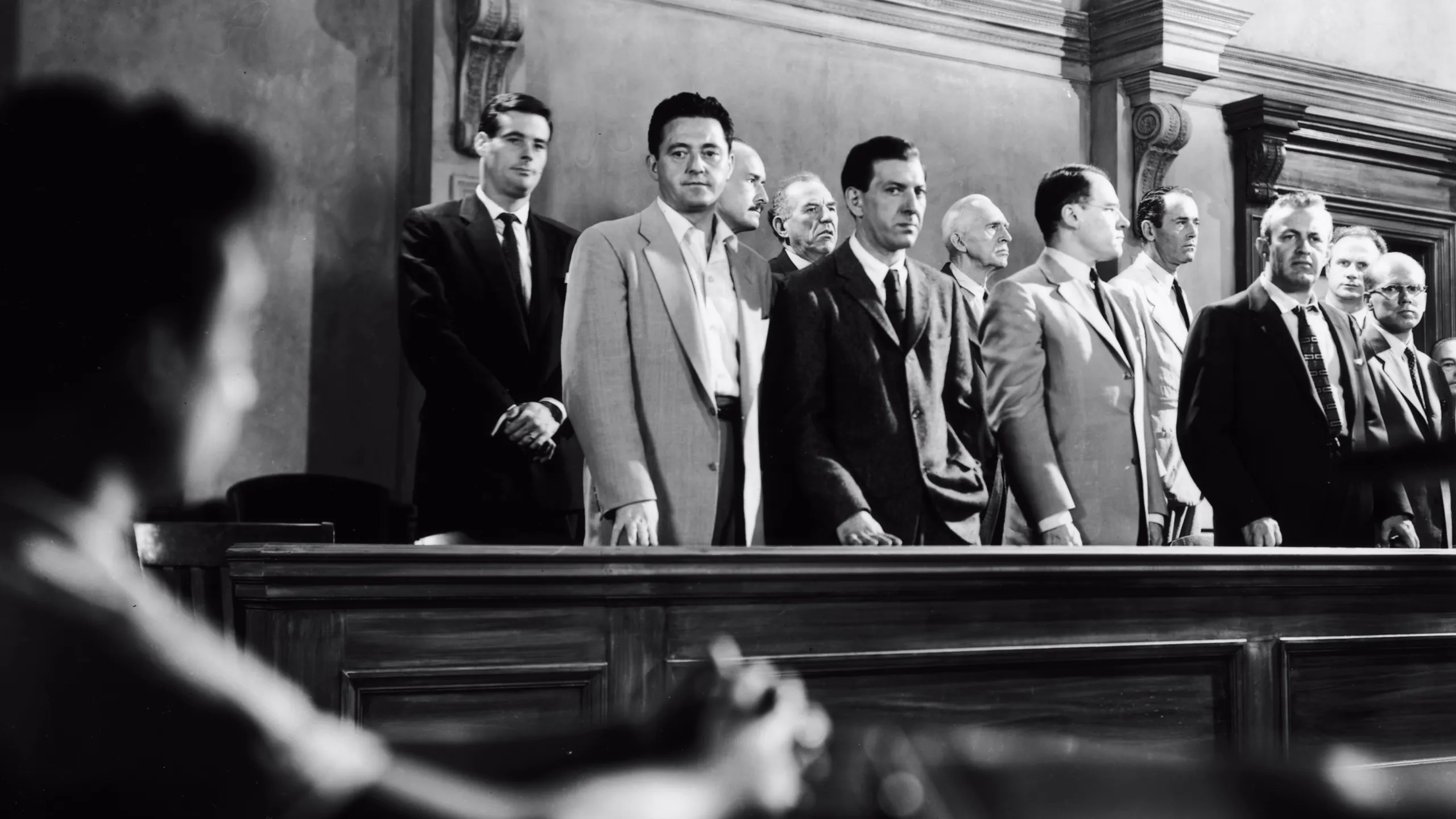 12 Angry Men