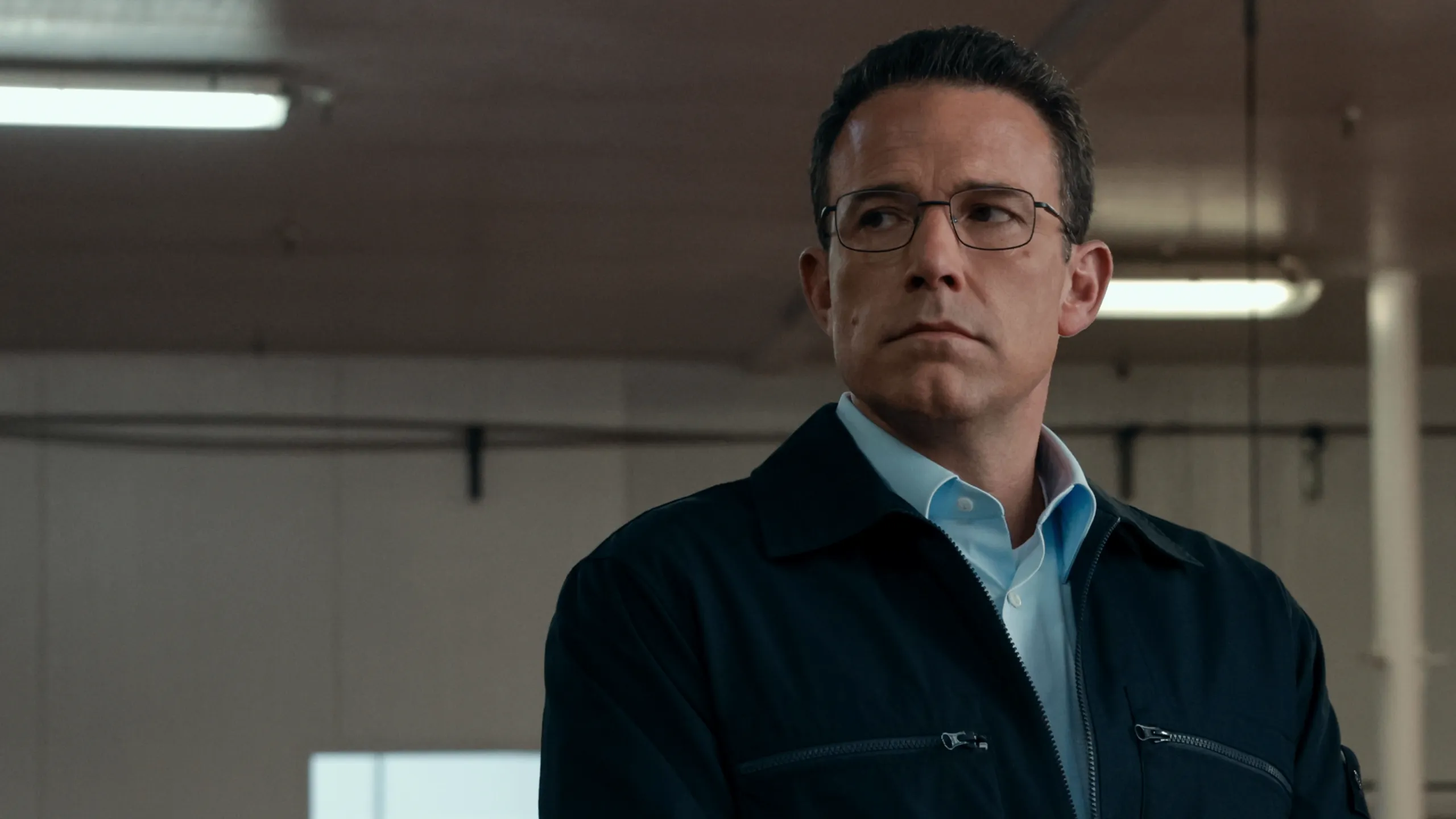 The Accountant 2
