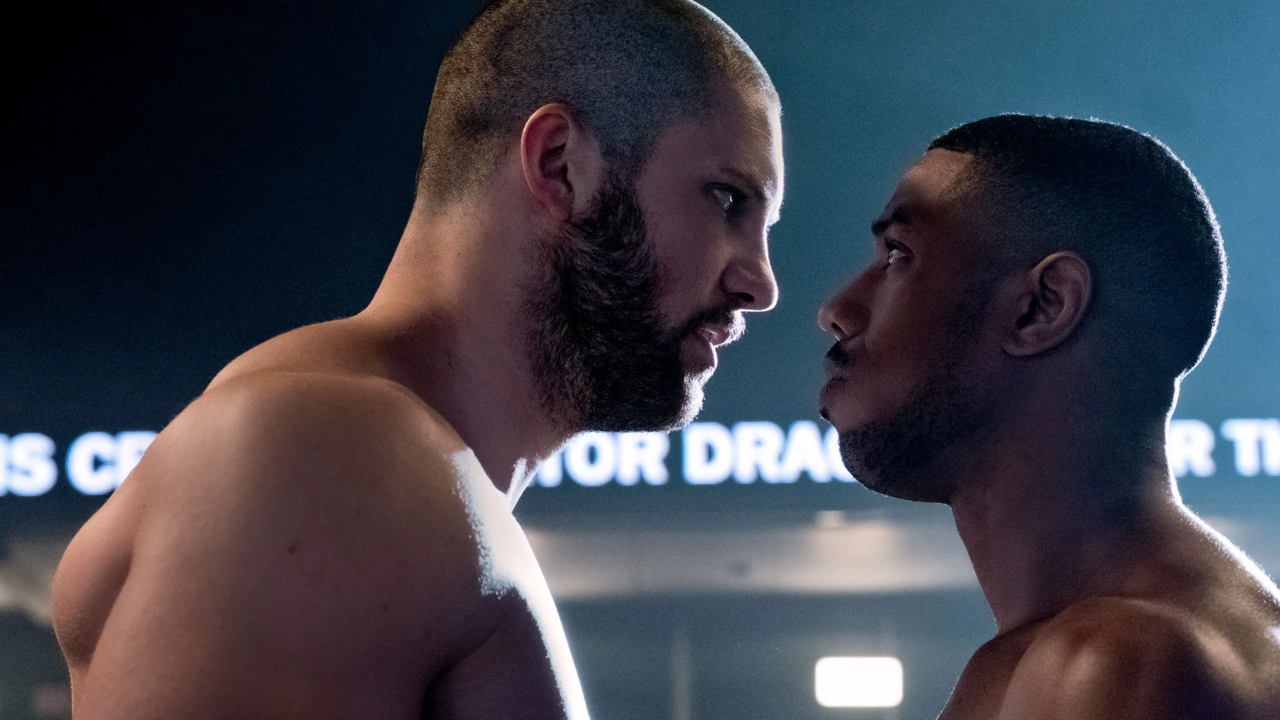 Creed II