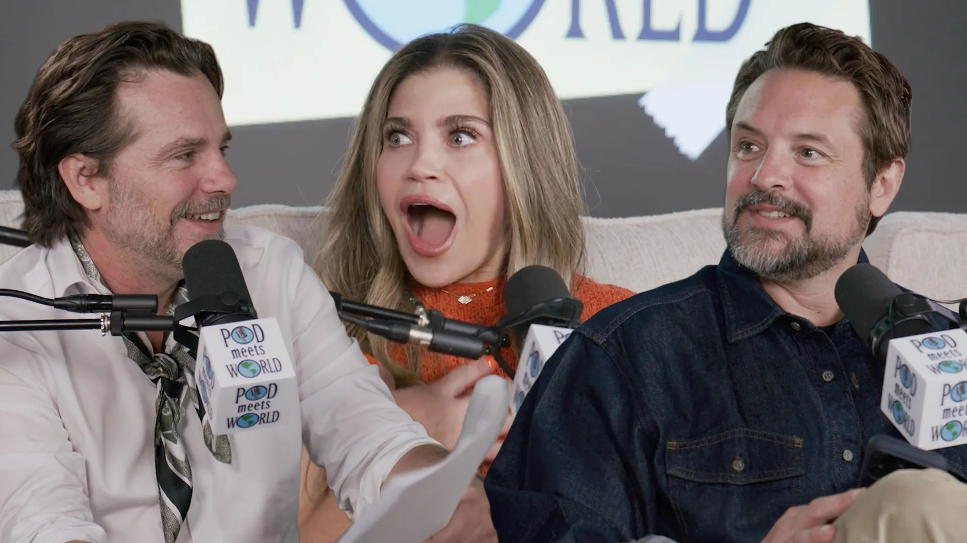 thumbnail - S1:E3 The Final Boy Meets World Episode Draft