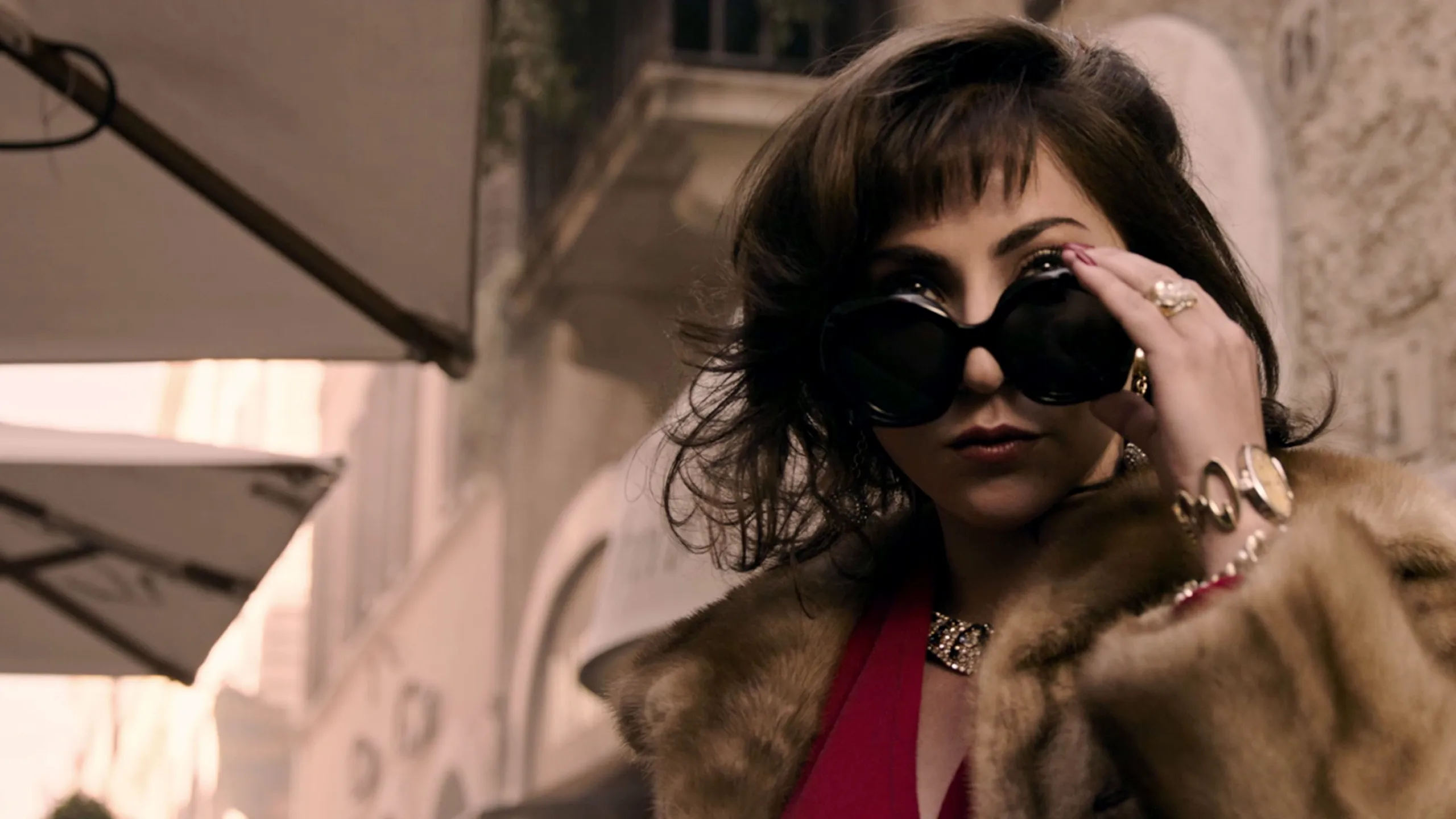 House of Gucci