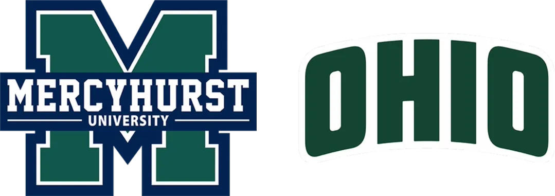 Mercyhurst vs. Ohio