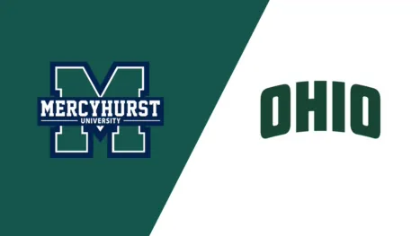 thumbnail - Mercyhurst vs. Ohio