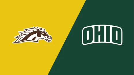 thumbnail - Western Michigan vs. Ohio