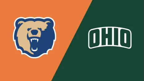 thumbnail - Morgan State vs. Ohio