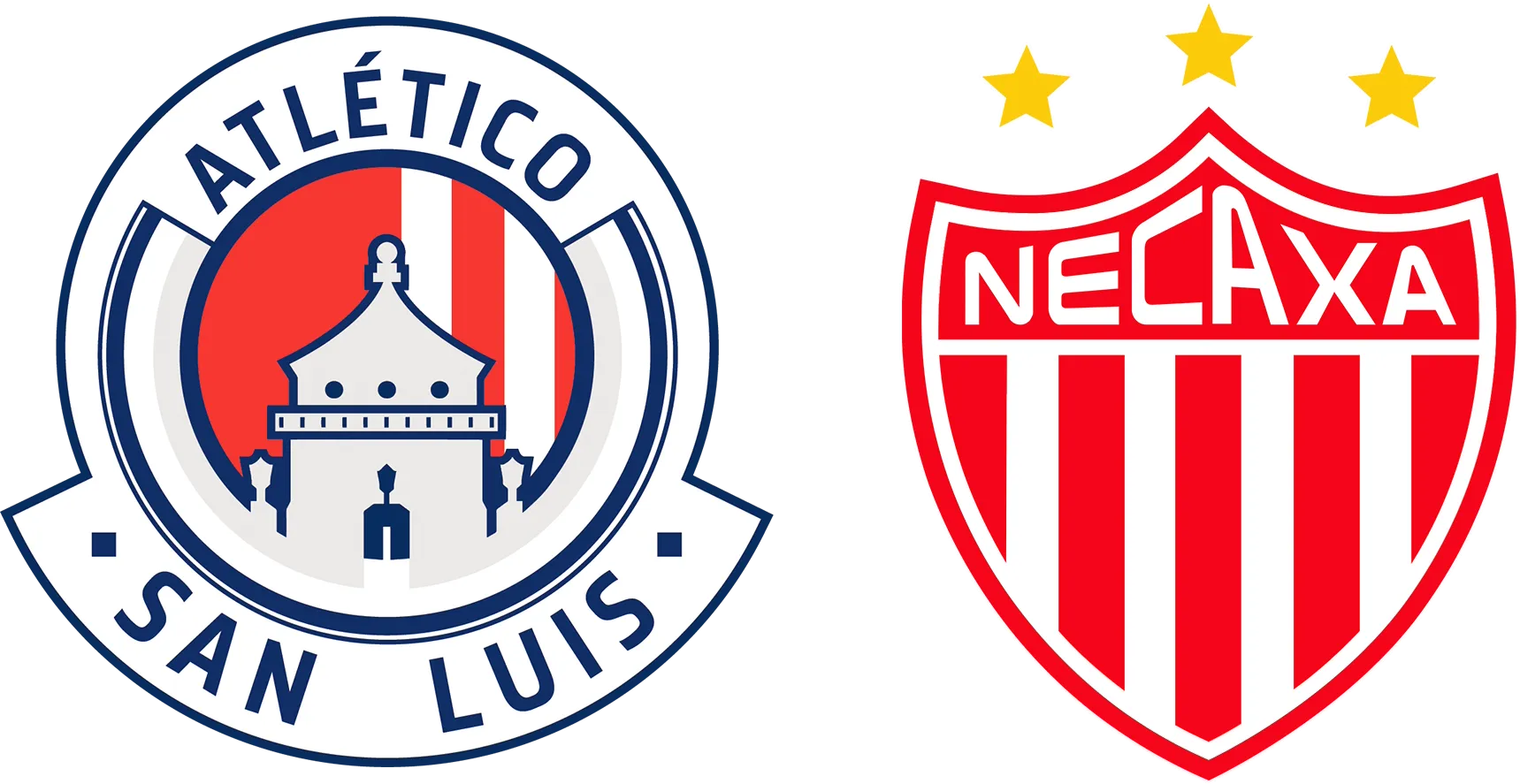 Atlético de San Luis vs. Necaxa (Jornada 9)