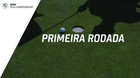 thumbnail - 2026 BMW PGA Championship (Primeira Rodada)