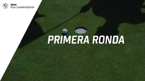 thumbnail - 2026 BMW PGA Championship (Primera Ronda) | En español