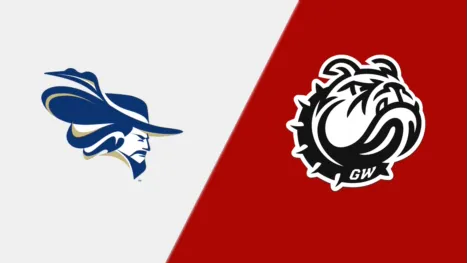 thumbnail - Montreat vs. Gardner-Webb