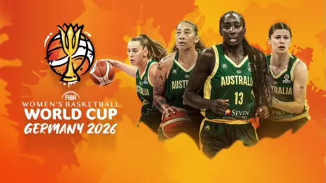 thumbnail - Puerto Rico vs. Australia