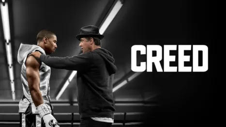 thumbnail - Creed