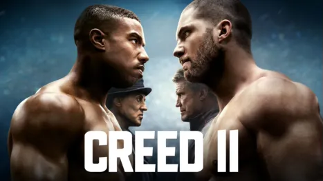 thumbnail - Creed II