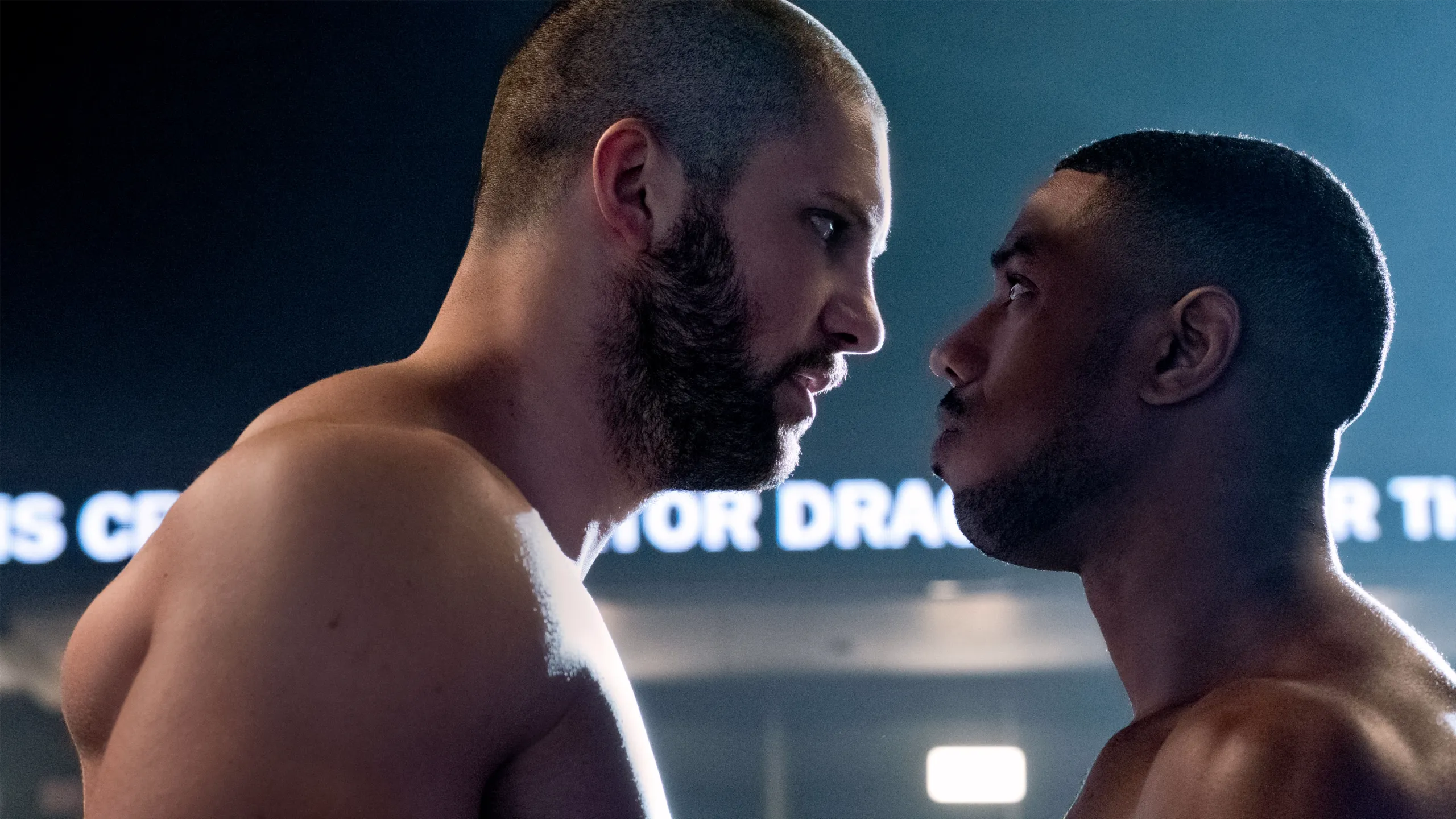 Creed II