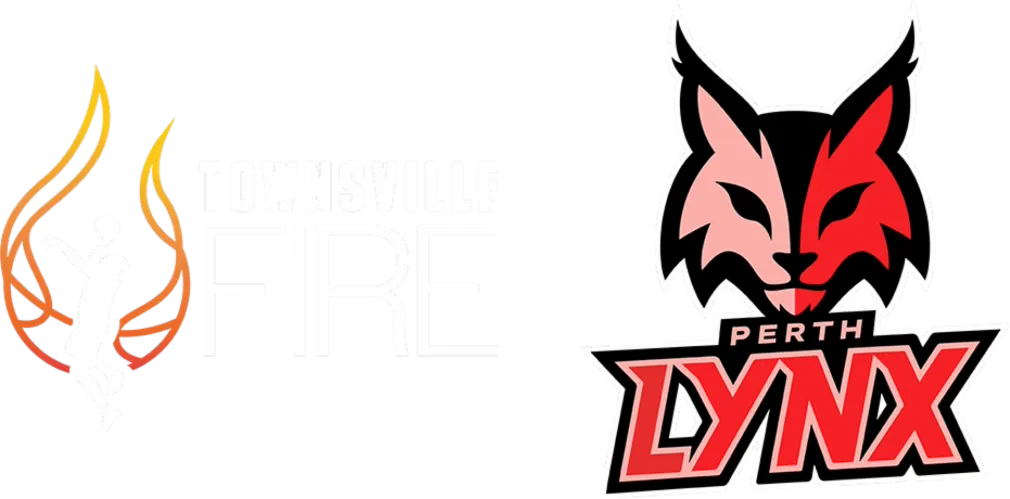 Perth Lynx vs. Townsville Fire (Round 1)