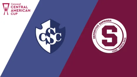 thumbnail - CS Cartagines x Deportivo Saprissa (Quarterfinals, Leg 2)