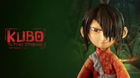 thumbnail - Kubo and the Two Strings