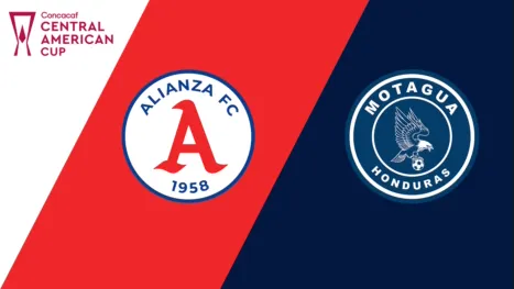 thumbnail - Alianza FC x FC Motagua (Quarterfinals, Leg 2)