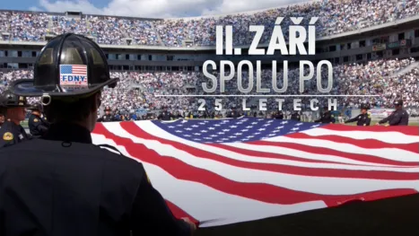 thumbnail - 11. září: Spolu po 25 letech