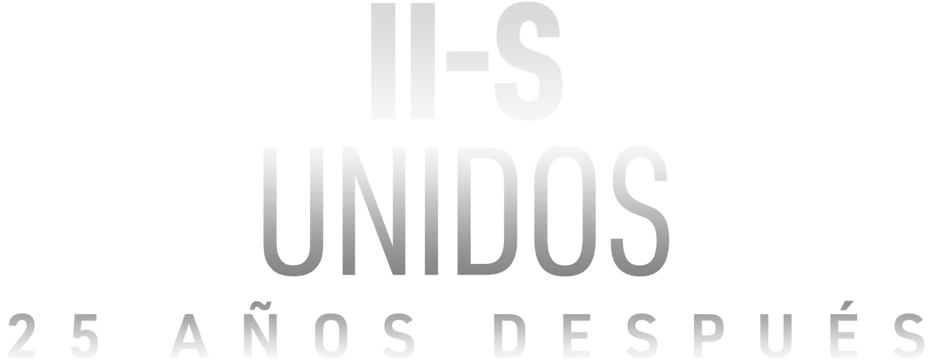 11-S: Unidos 25 años después
